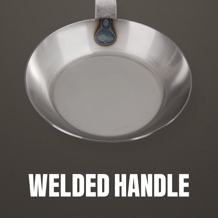 Welded Handle