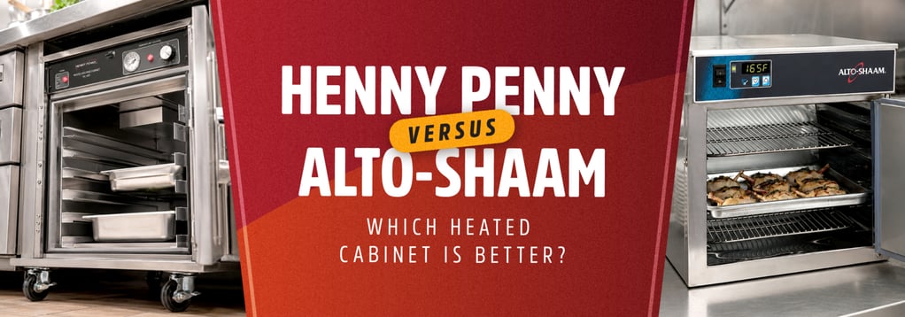 henny penny and alto shaam