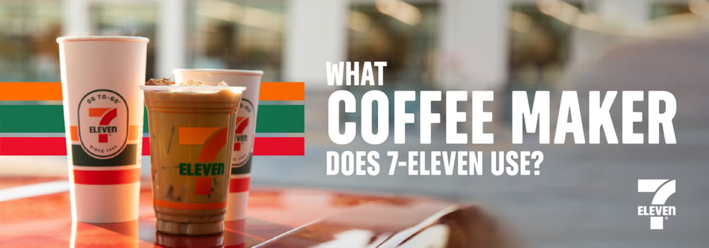 7-Eleven Coffee