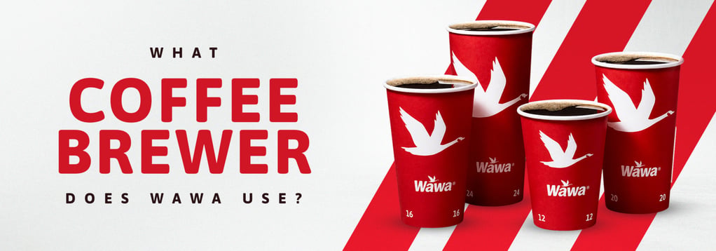 wawa coffee brewer