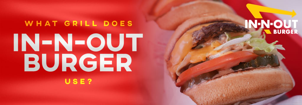 in n out burger