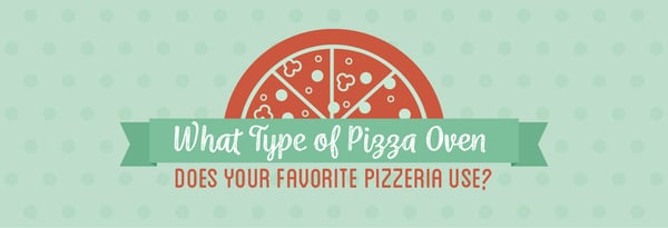 Pizza Ovens Types - Best Pizza Oven For Your Restaurant Icon