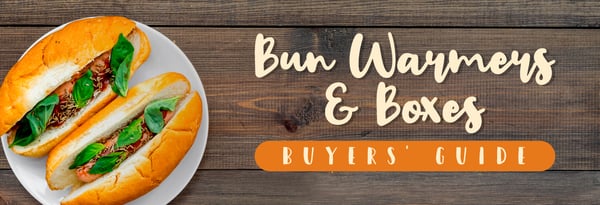 Hot Dog Bun Storage Made Simple Icon