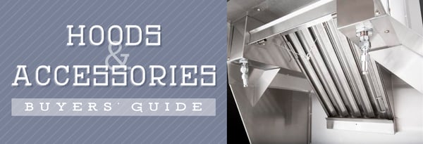 Keep Your Kitchen Safe with the Right Exhaust Hood Icon