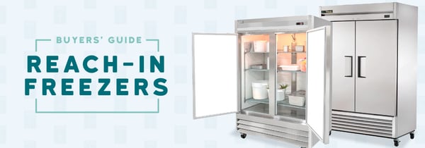 How to Find the Best Commercial Freezer Icon