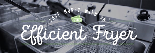 Energy-Efficient Fryers Buyers' Guide Icon