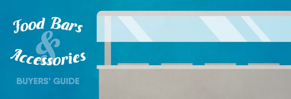 Tips for Building a Food Bar Icon