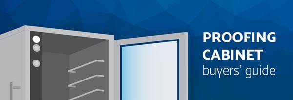 Picking the Perfect Proofing Cabinet Icon