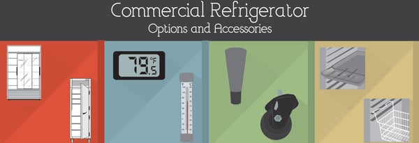 Find the Right Accessories for Your Kitchen's Cooler Icon