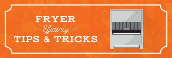 Fry More Foods & for Longer With These Easy Tips Icon