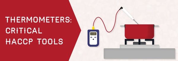HACCP Data Protocols Icon