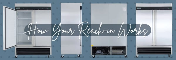 Understanding How a Refrigerator Works Icon