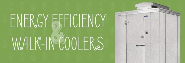 What EISA Means for Your Walk-in Refrigeration Icon