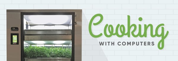 Cooking with Computers Icon