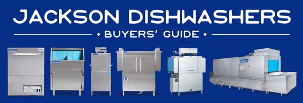 Jackson Buyers' Guide Icon