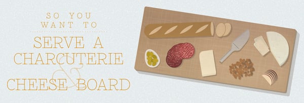 How to Start a Cheese & Charcuterie Business Icon