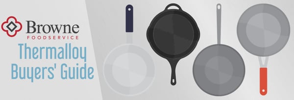 A Guide to Browne Cookware Icon