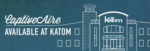 CaptiveAire at KaTom Icon