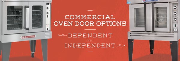 Commercial Oven Door Options Icon