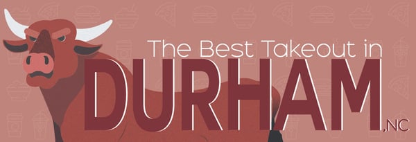 The Best Takeout in Durham Icon