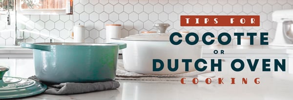 Choosing A Dutch Oven Icon