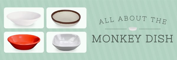 What the Heck is a Monkey Dish? Icon