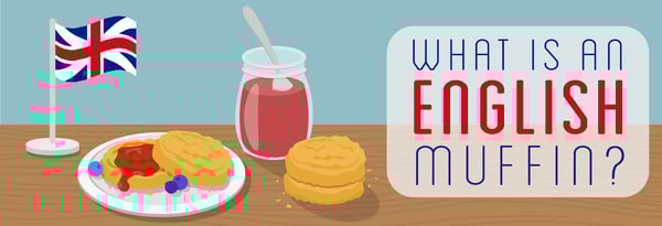 Investigating the Nooks & Crannies of English Muffins Icon