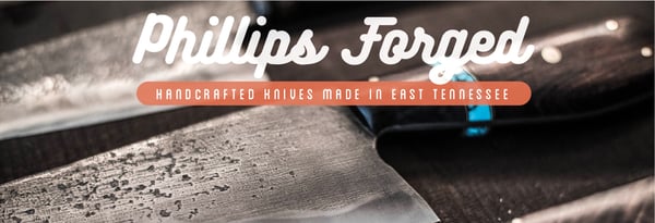 Artistry Meets Craftsmanship at Phillips Forged Icon