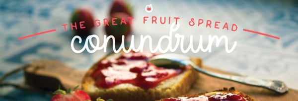 Jam, Jelly, and Other Fruit Spreads Icon