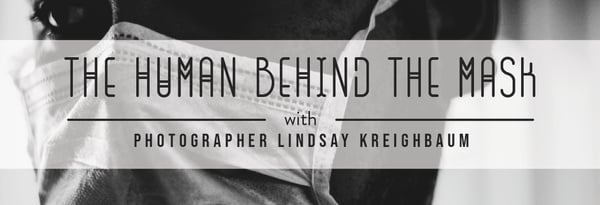 The Human Behind the Mask Icon