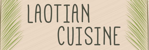 Laotian Culture & Cuisine at Sticky Rice Cafe Icon