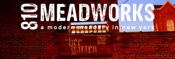 810 Meadworks: Modern Mead in New York Icon