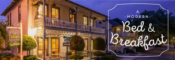 Carriage Way Inn Bed and Breakfast Icon