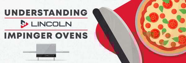Understanding Lincoln Impinger Ovens Icon