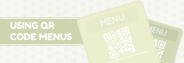 Benefits and Drawbacks of Adding QR Codes for Restaurants Icon