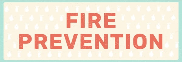 Restaurant Kitchen Fires: Safety, Prevention, and Recovery Icon