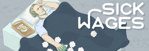 Wages: The Sick Truth Icon