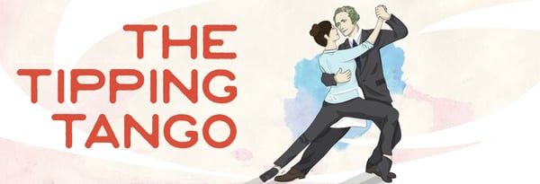 Wages: No More Tipping? Icon