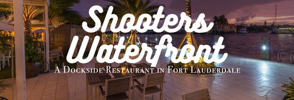 Operating a Dockside Restaurant Icon