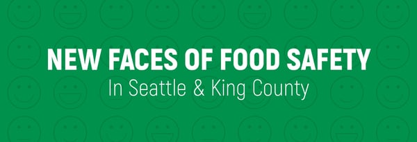 New Faces of Food Safety in Seattle & King County Icon