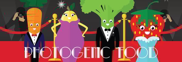 How Instagram has Changed the Face of Foodservice Icon