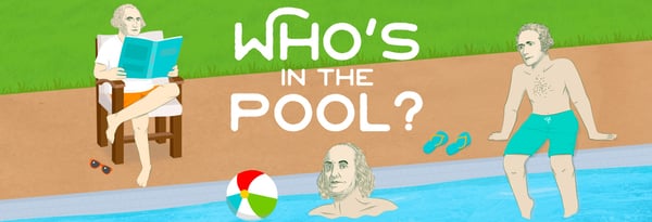 Wages: Tip Pooling Icon