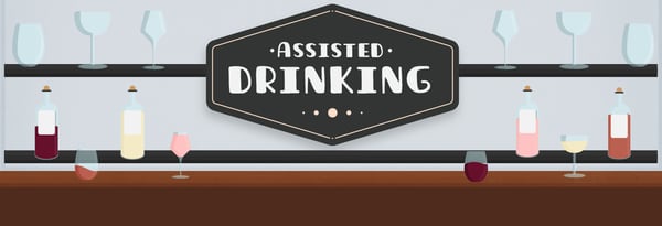 Modern Assistance at Oakwood Senior Living Icon