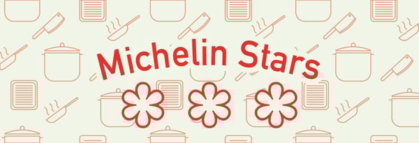 The Mysteries of the Michelin Guide Icon