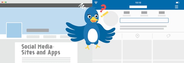 Social Media for Restaurants: Choosing Your Platform Icon