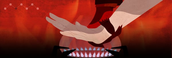Buying a Restaurant: Inspecting Your Equipment Icon