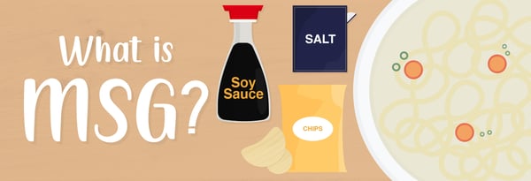 Mythbusting MSG Icon