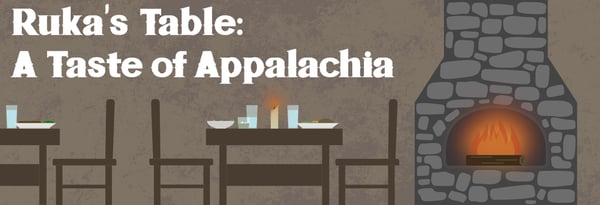 Chef Justin Burdett & Ruka's Table Icon