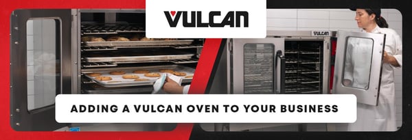 A Guide to Vulcan Ovens Icon