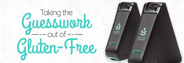 Gluten-free Technology Icon